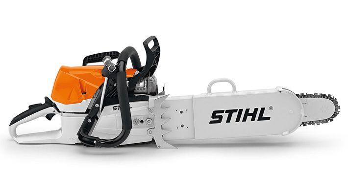 motosierra stihl para poda