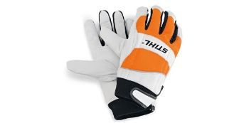 foto de guantes stihl