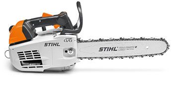 motosierra stihl para poda