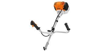 foto de motor combi stihl