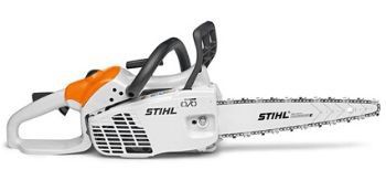 motosierra stihl para poda