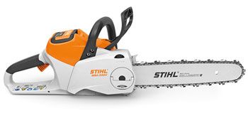 motosierra stihl de bateria