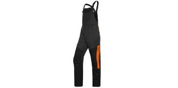 foto de pantalon - peto universal stihl