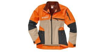 foto de chaqueta linea dynamic stihl