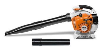 foto de soplador gasolina stihl