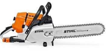 foto de cortadora hormgón stihl