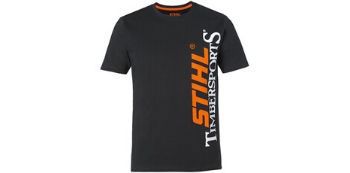 foto de camiseta stihl