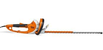 foto de cortasetos electrico stihl