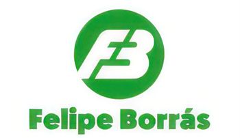 logo felipe borras