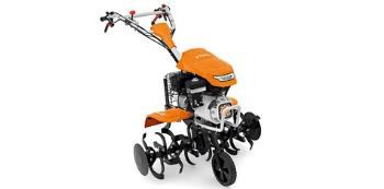 foto de motoazaada stihl