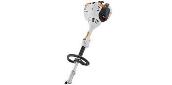 foto de motores -sistema combi stihl